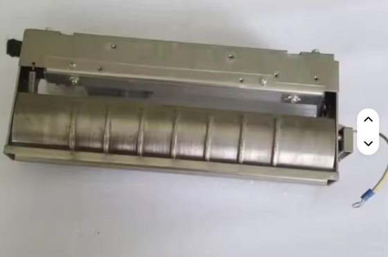 GRG H22H 8240 Μηχανισμός ανάκλησης WST-002A YT4.120.129 Ανταλλακτικά μηχανήματος ΑΤΜ