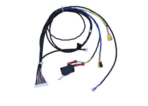 49267160000A 49-267160-000A Diebold Nixdorf Opteva 2.0 AFD Sensor Line Ομάδα εξαρτημάτων ATM πλατφόρμας