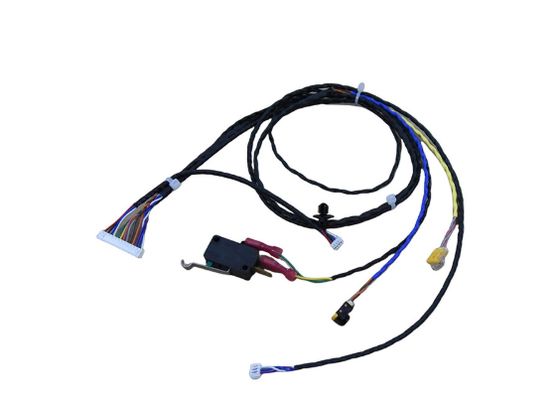 49267160000A 49-267160-000A Diebold Nixdorf Opteva 2.0 AFD Sensor Line Ομάδα εξαρτημάτων ATM πλατφόρμας