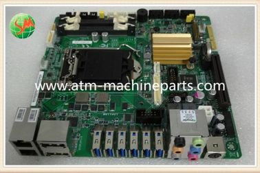 445-0764433 NCR PC Core Estoril Motherboard 4450764433 Υποστήριξη Win 10 NCR S2 ΑΤΜ