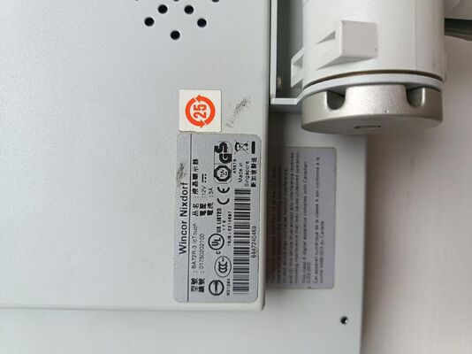 WINCOR NIXDORF TOUCHSCREEN BAT2R-3 Τμήματα ΑΤΜ με οθόνη οθόνης