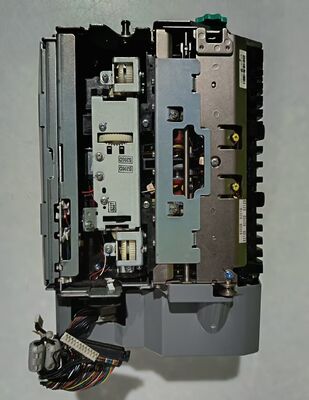 Η διαφορά μεταξύ των διαφόρων τύπων απορριμμάτων πρέπει να υπολογίζεται σύμφωνα με το σημείο 3.4.