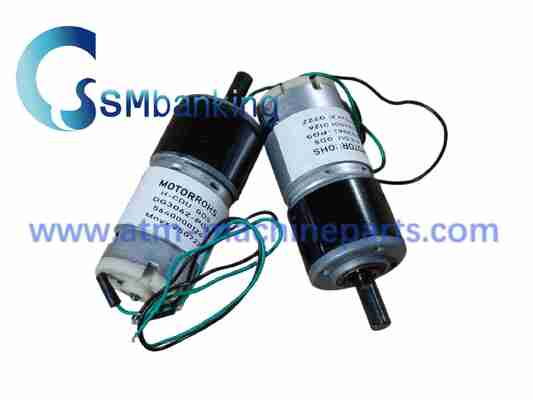 Hyosung CDU Clamp Carriage Motor 5640000126, S5640000126 ΑΤΜ μετρητά εξαρτήματα