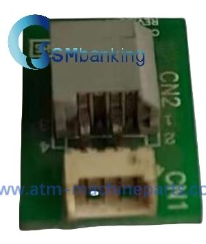 S2101000289,2101000289 Hyosung CDU10 Πλακέτα Ελέγχου Τροχαλίας Μηχανισμού Ανάληψης Μετρητών Ανταλλακτικά ΑΤΜ