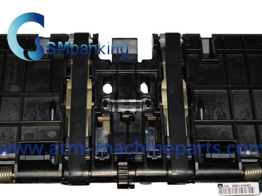 Hyosung CDU Clamp Carriage επίπεδη ζώνη 10*212*0.65Τμήματα μηχανών έκτακτης ανάγκης