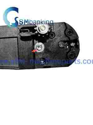 Hyosung CDU Clamp Carriage E-Ring E Clip Κούμπωμα Καρούνας Ψαρέματος Δακτύλιος Στερέωσης 4*9*0.6 Ανταλλακτικά Αυτόματης Ταμειακής Μηχανής