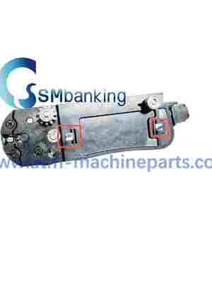 Hyosung CDU Clamp Carriage Magnet 5*5*2 ATM cash dispenser Parts