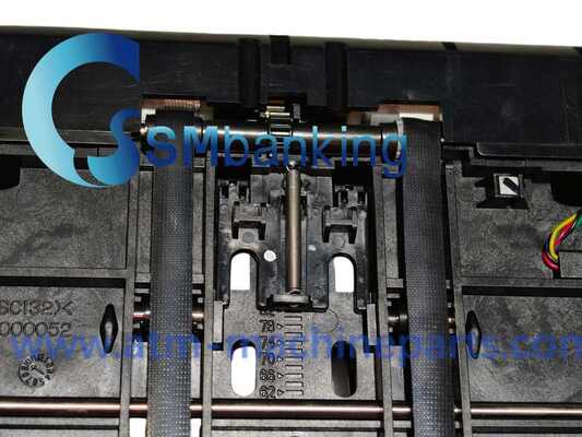 Hyosung CDU Clamp Carriage Spring ATM μετρητά εξαρτήματα