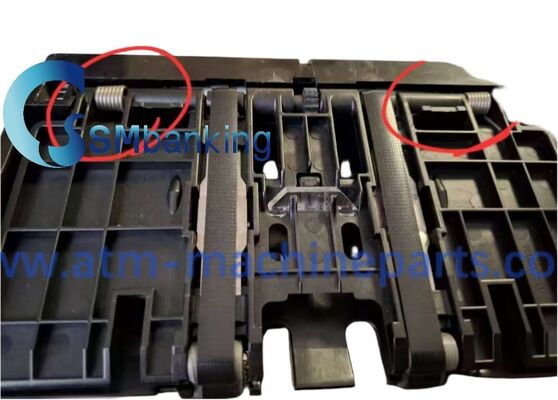 Hyosung CDU Clamp Carriage Right Torsion Spring parts for cash dispenser 1.4+0D10.5*11.2L*7N