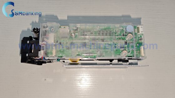 Αναγνώστης καρτών Wincor SANKYO CHD-mot ICT3H5-3A7790 PN: 1750304620 Ανταλλακτικά μηχανημάτων ΑΤΜ