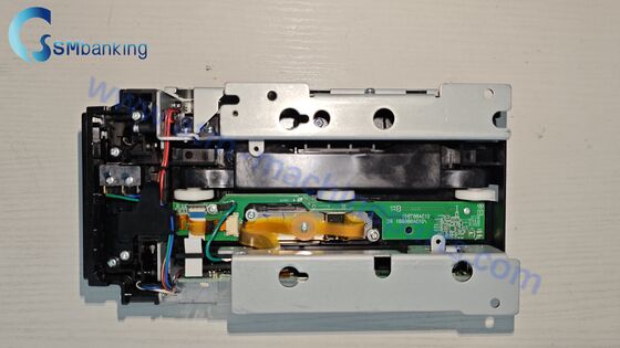Αναγνώστης καρτών Wincor SANKYO CHD-mot ICT3H5-3A7790 PN: 1750304620 Ανταλλακτικά μηχανημάτων ΑΤΜ