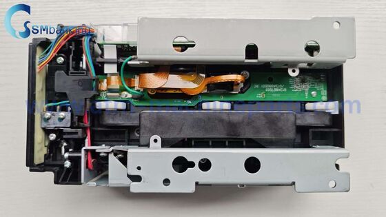 DN200 Card Reader 1750304623 Wincor Nixdorf CHD-mot ICT3H5-3AF2793 SecPac3 Enc ATM Machine Part