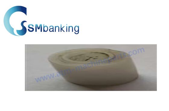 Ανταλλακτικά ATM Hyosung CDU Dispenser White Bushing 300006572 5×10,7×14,7 Απευθείας πώληση στο εργοστάσιο