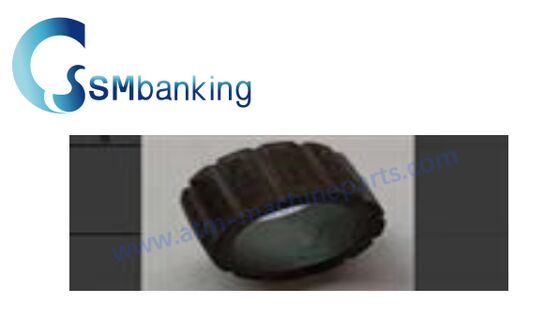 Ανταλλακτικά ATM Hyosung CDU Dispenser Rubber Bushing 300006564 8×11×6 Απευθείας πώληση στο εργοστάσιο
