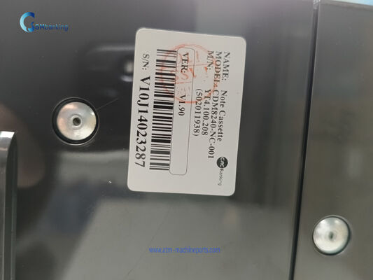 Cassette de efectivo para el modelo CDM 8240 de alta calidad en stock