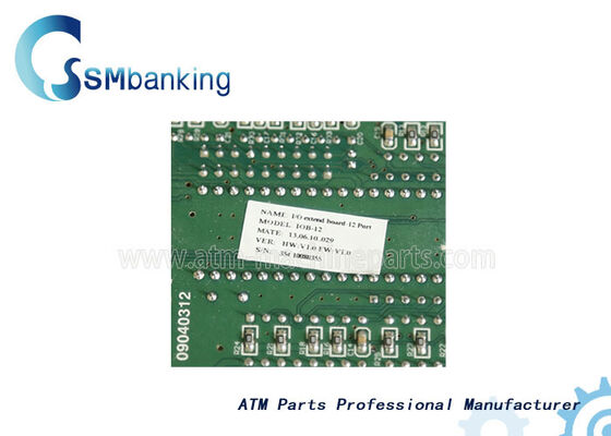 GRG 9250 8240 Πίνακας επέκτασης 12 θύρων Ε/Υ για μηχανή έκδοσης μετρητών YT3.691.029