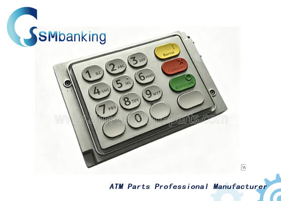 TECLADO EPP ΑΤΜ 445-0745418