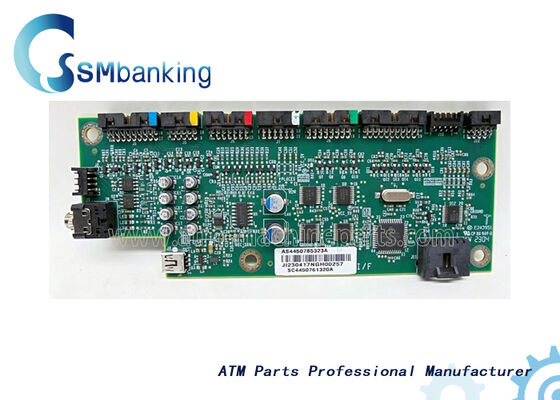 MIDI - MISC TOP LEVEL ASSEMBLY 445-0785323 (Απόδοση από την Επιτροπή)
