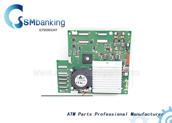 DN DMAB MOVEm CDAA cpl (carte de la BANDNOTE READER) 1750301247 Ημερομηνία κυκλοφορίας