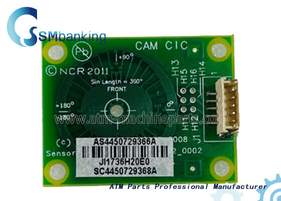 S2 Cam CIC αισθητήρας Assy 445-0729366/4450729366