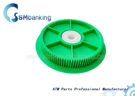 S2 παρουσιαστής Green Gear Νέα έκδοση 445-0730542/4450730542