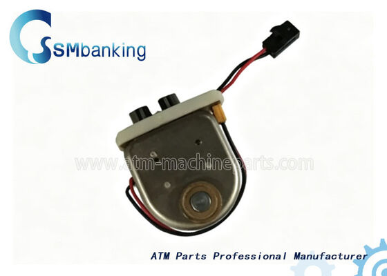 Motor for NCR Fujitsu GBRU/GBNA Upper Transport ATM Parts 009-0020379-13