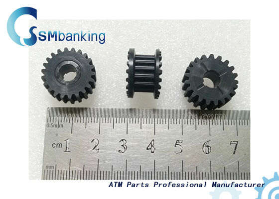 Τμήματα ανταλλαγής ATM Diebold 5500 Stacker Pulley 15T 3MMGT 2FLG 49254690000B-09 49253642000A