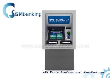NCR SelfServ 34 NCR SelfServ 6634 επισκευή Maintanance ATM μηχανών NCR ATM