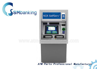 NCR SelfServ 32 NCR SelfServ 6632 επισκευή ανταλλακτικών ATM NCR ATM