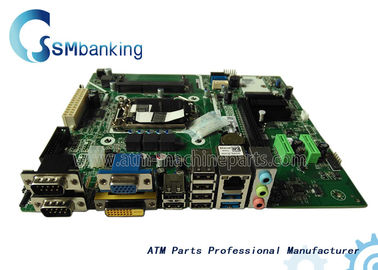 Μητρική κάρτα 01750254552 για το PC 280 Wincor Νο 1750254552 προηγούμενη παραγωγή μερών του ATM της παραγωγής 5 μητρικών καρτών