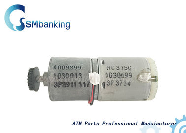 Ασημένια μηχανή μερών A009399 JOHNSON HC315G NQ200 χρώματος NMD ATM