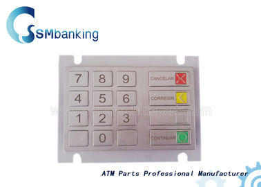 Το ΕΛΚ ATM WINCOR EPPV5 EPPV6 EPPJ6 πληκτρολογεί διεθνές ισπανικό Frach 1750105836 01750132052 01750155740