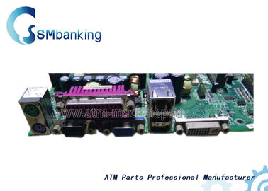 πυρήνας PC 845GV RoHS ATM μητρική κάρτα 01750057420/1750057420 P195 Wincor