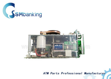 445-0704482 ασημένιος αναγνώστης 4450704482 έξυπνων καρτών μερών NCR ATM μετάλλων αναγνωστών καρτών του ATM για 66xx τη μηχανή του ATM