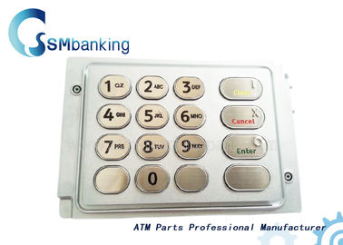 οι αρχικές ανθεκτικές NCR μερών μηχανών τραπεζών του ATM πληκτρολογούν το ΕΛΚ 58xx οποιαδήποτε αγγλική εκδοχή