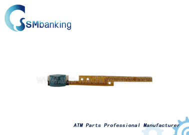 998-0235654 προ-ΚΕΦΆΛΙ μερών NCR ATM 58XX, τυποποιημένο παραθυρόφυλλο που χρησιμοποιείται στη μηχανή του ATM