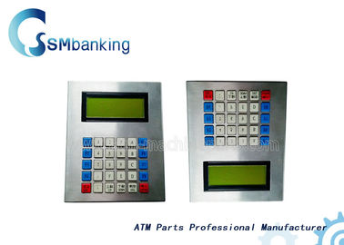 Πληκτρολόγιο Pinpad Operater μερών μηχανών TTU PT048 Kingteller ATM