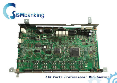 F510-BDU PCB μερών ΠΙΝΆΚΩΝ ATM ΕΛΕΓΚΤΏΝ για Kingteller ATM