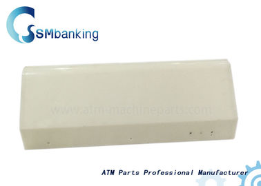 Άσπρο Lampshade μερών NCR ATM ανταλλακτικών του ATM στη NCR 5884