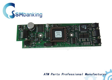 Αρχικός πίνακας A008539 A002748 ελέγχου κασετών μερών NMD NC301 μηχανών του ATM