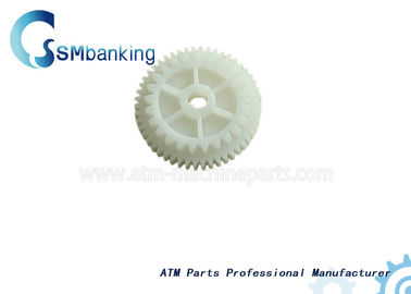 Άσπρο εργαλείο 009-0017996-7 τροχαλιών μερών NCR ATM πλαστικού υλικού