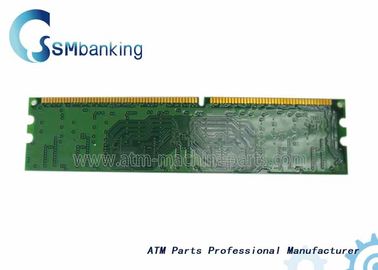 Αρχικός εξοπλισμός PIVAT DIMM 512MB 009-0022375 τράπεζας ATM μερών NCR ATM