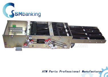 Αρχικός διανομέας NCR 5886 μερών μηχανών του ATM μέσα υψηλός - ποιότητα 445-0653279&amp;445-0656345