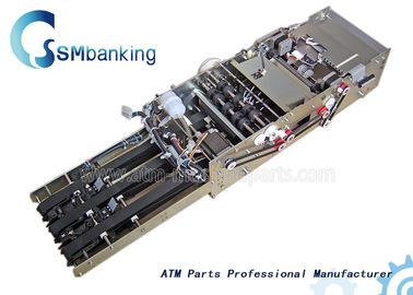 Αρχικός διανομέας NCR 5886 μερών μηχανών του ATM μέσα υψηλός - ποιότητα 445-0653279&amp;445-0656345