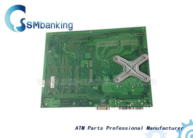Πράσινος πίνακας 1750106689 ελέγχου πυρήνων PC μερών Wincor Nixdorf ATM