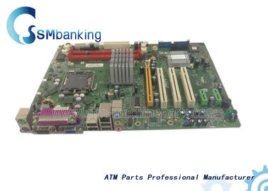 Πίνακας 1750122476 ελέγχου πυρήνων PC 1750122476 του ATM μηχανών μερών ανταλλακτικών Wincor στην καλή ποιότητα