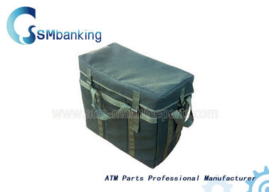 Ανθεκτική τσάντα κασετών μερών μηχανών του ATM με τρεις κασέτες στην καλή ποιότητα
