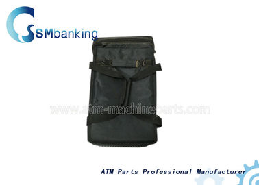Ανθεκτική τσάντα κασετών μερών μηχανών του ATM με 2 κασέτες στην καλή ποιότητα