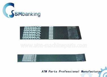 Λαστιχένια πιστοποίηση της FCC ISO9001 ζωνών 445-0593696 445-0593697CE NCR ATM ΜΕΡΏΝ του ATM
