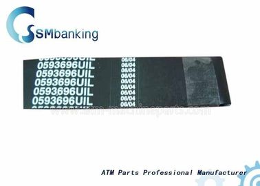 Λαστιχένια πιστοποίηση της FCC ISO9001 ζωνών 445-0593696 445-0593697CE NCR ATM ΜΕΡΏΝ του ATM